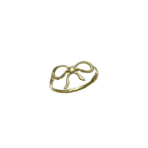 Ribbon Ring