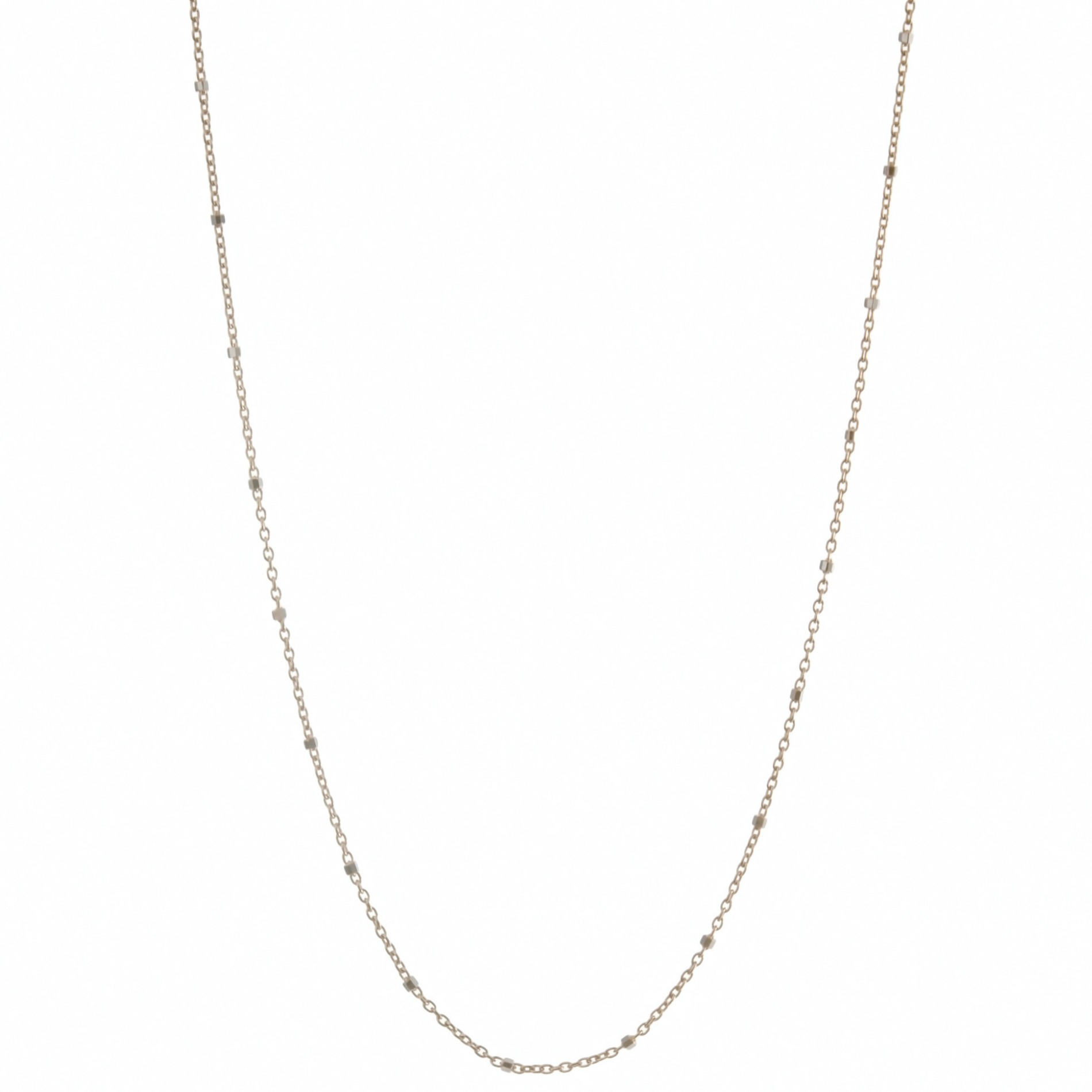 Chopard Ice Cube Necklace - 797004-1001 – Chong Hing Jewelers