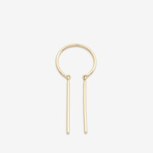 Chime Earring Single