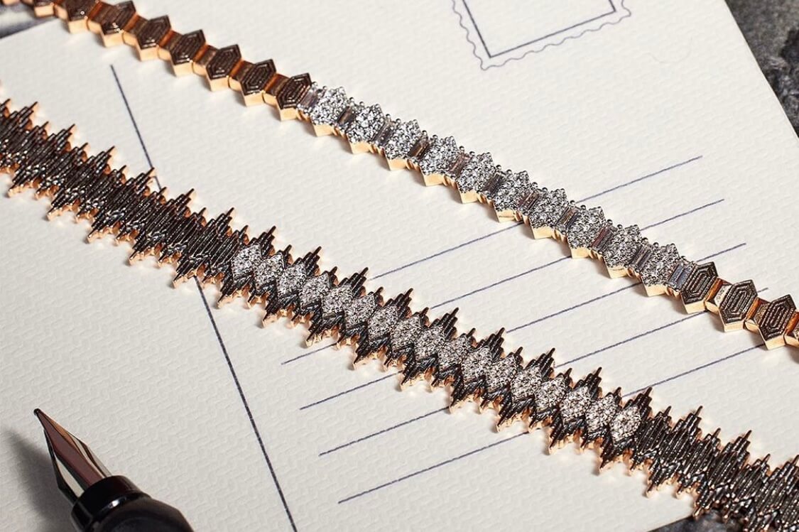 KISMIT Jewelry at Moondance Jewelry Gallery