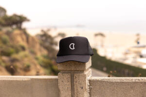 Moondance Trucker Hat