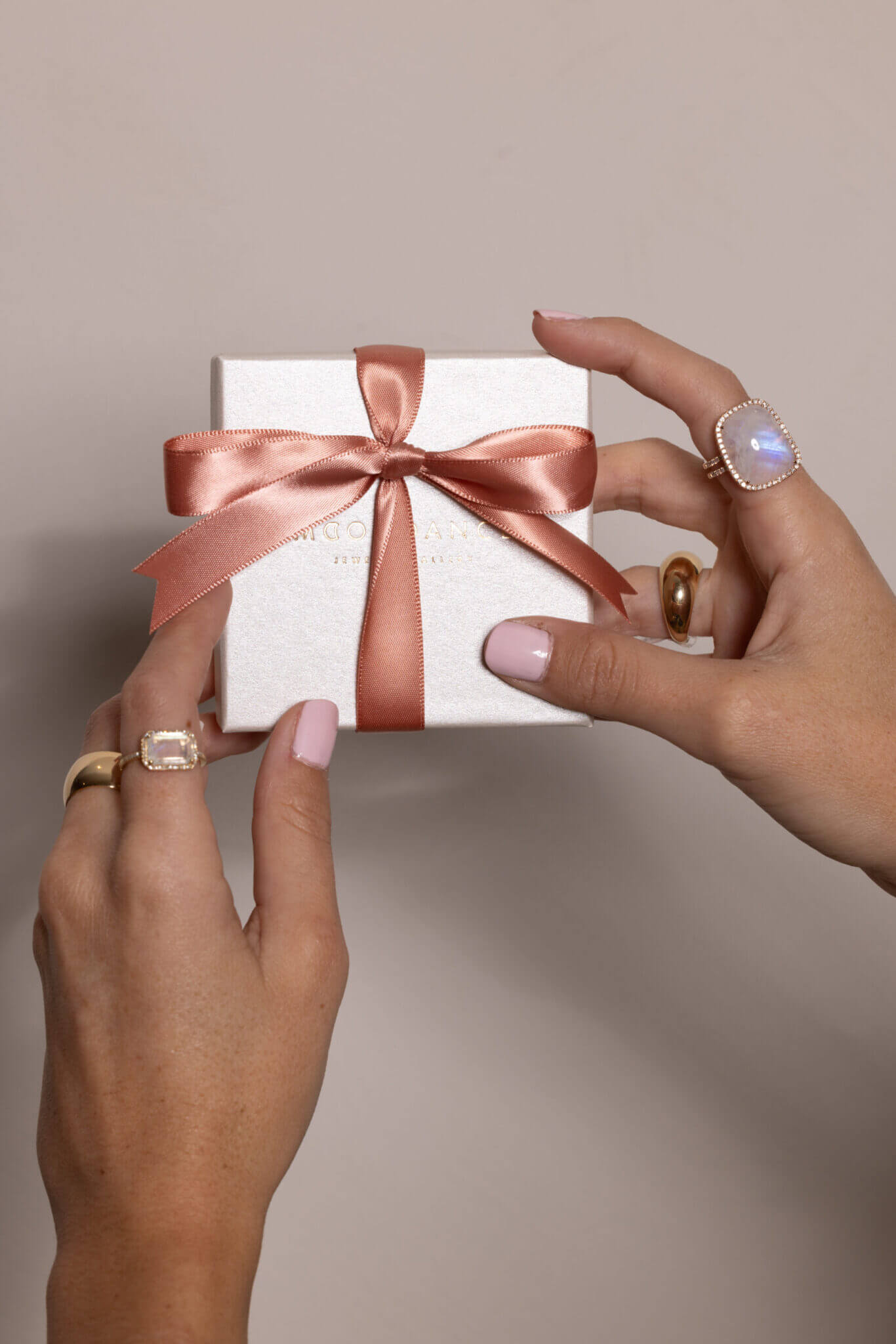 Shop Graduation Gifts at Moondance Jewelry