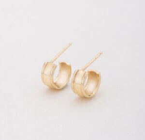 Dome hoops Modlinger