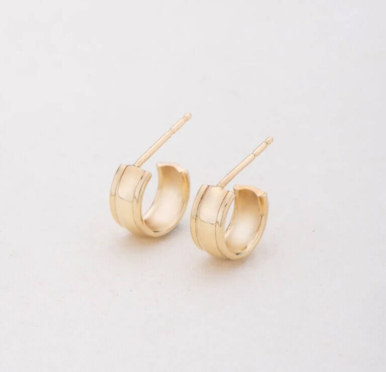 Dome hoops Modlinger