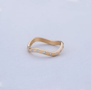 Eternity wave band Modlinger