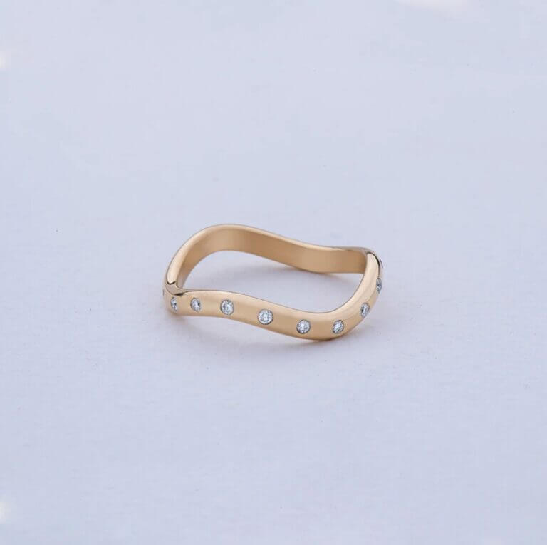 Eternity wave band Modlinger