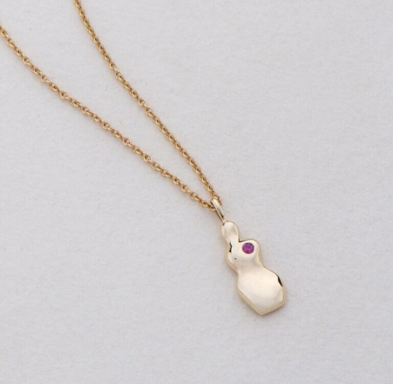 Femme necklace Modlinger