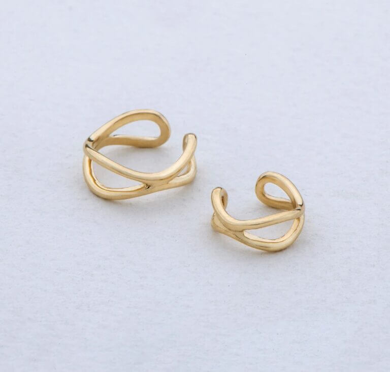 Loop cuff Modlinger