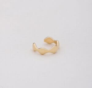 Wave cuff Modlinger