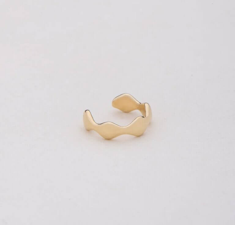 Wave cuff Modlinger