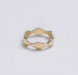 Wave ring Modlinger