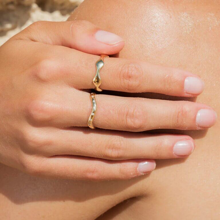 Wave ring1 Modlinger
