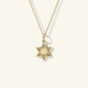 Adeena Star of David