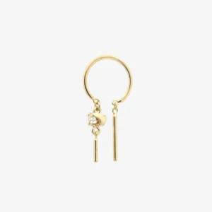 Diamond Baby Chime Single
