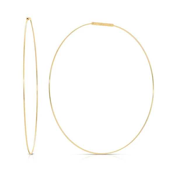 harper jurate hoops
