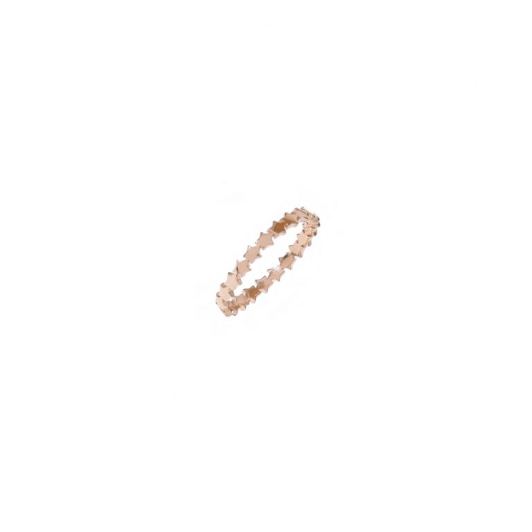 Gold Star Eternity Band