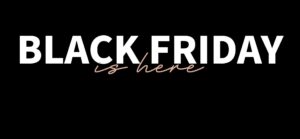 Black Friday 2021 is here at Moondance Jewelry Gallery