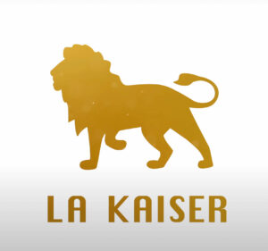 La Kaiser Logo