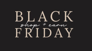 Black Friday at Moondance Jewelry Gallery