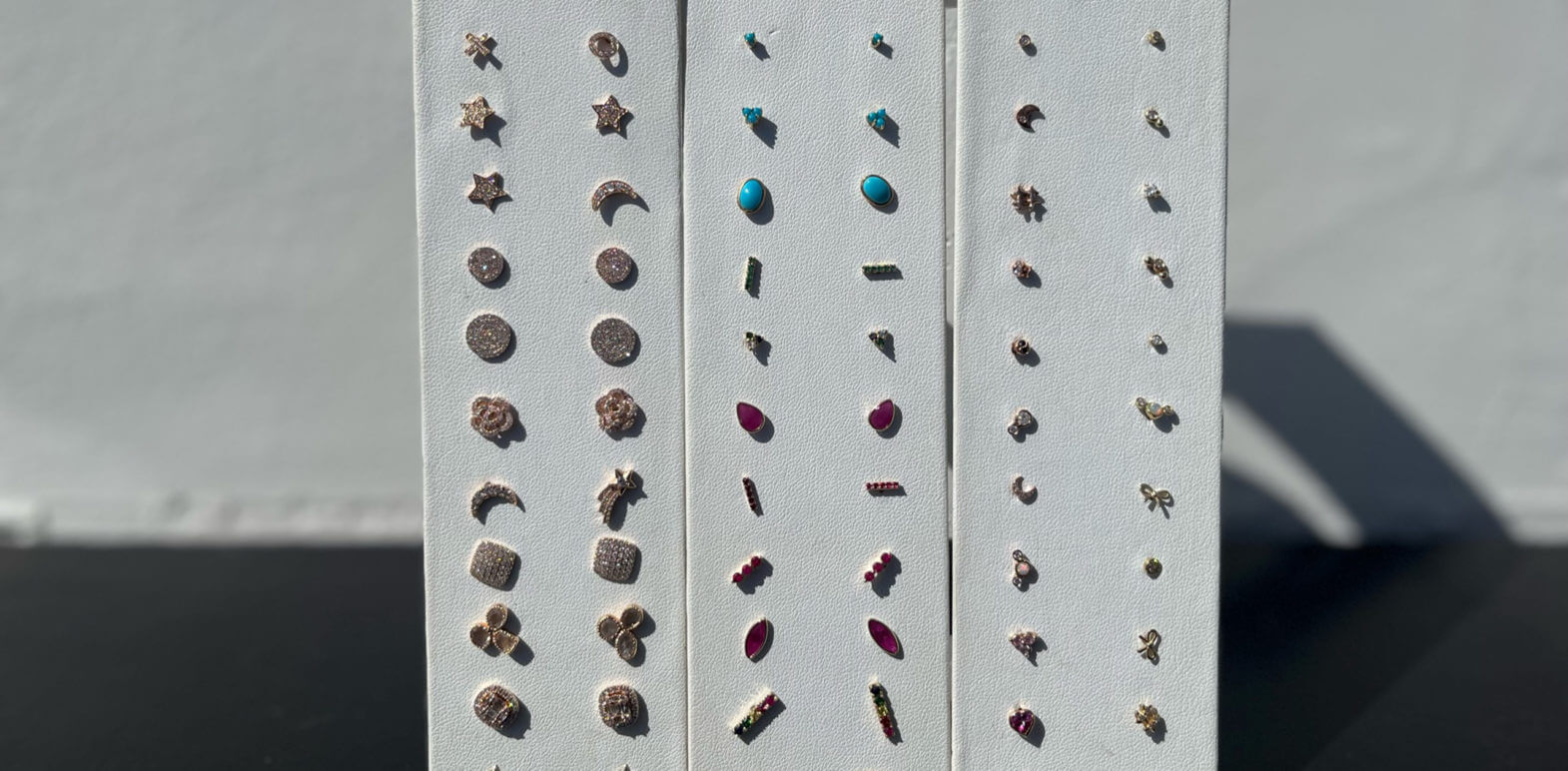In-Stock Studs at Moondance.